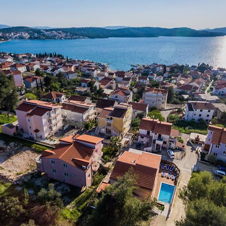 Villa Nora Trogir Zewnętrze zdjęcie